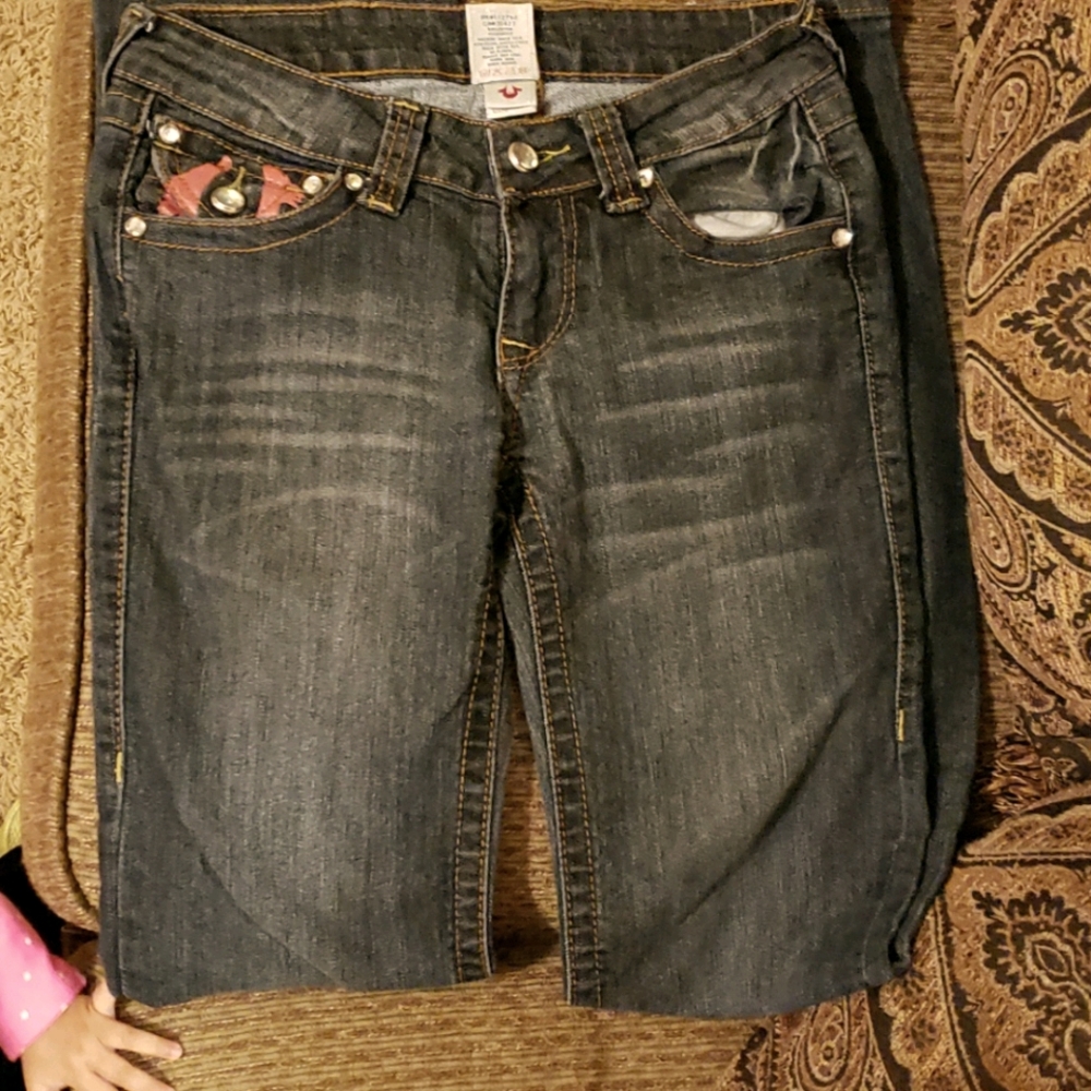 True Religion jeans